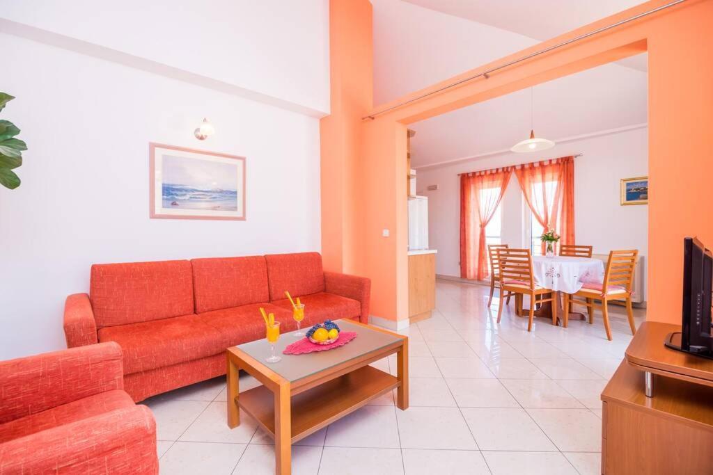 Modern With Swimming Pool - Penthouse * Dubrovnik