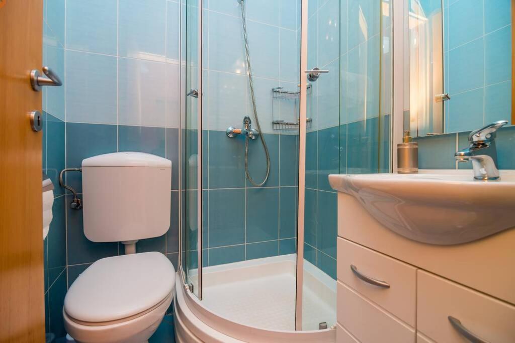 Modern With Swimming Pool - Penthouse Dubrovnik
