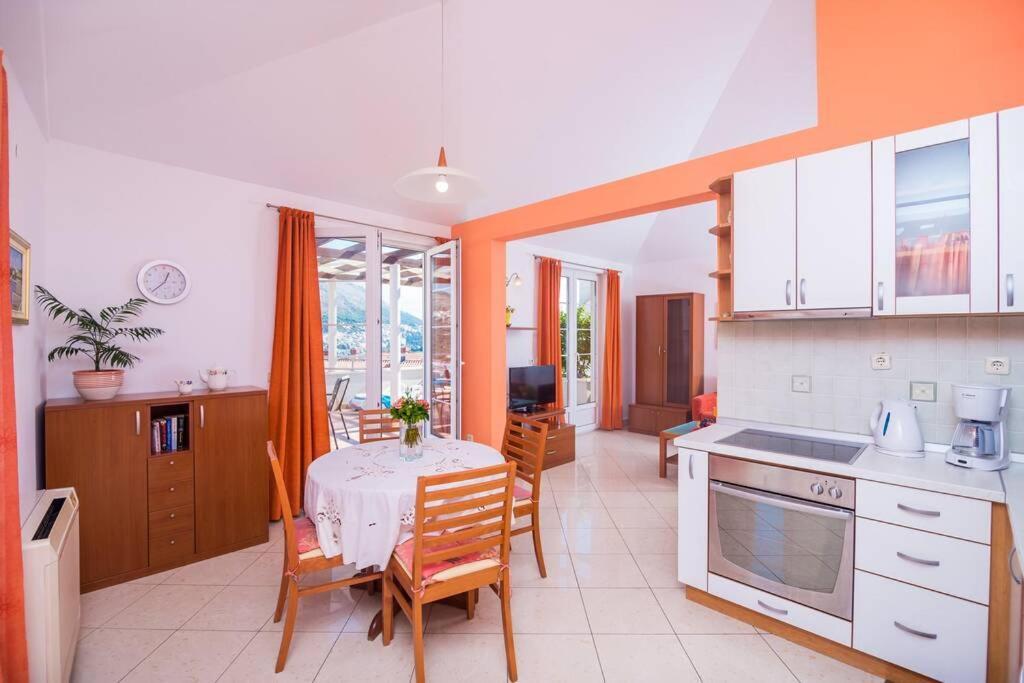 Appartamento Modern With Swimming Pool - Penthouse Ragusa